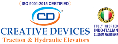 creative Devices logo